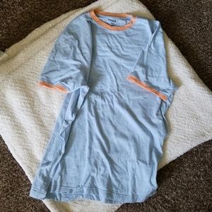 Express Men's t-shirt